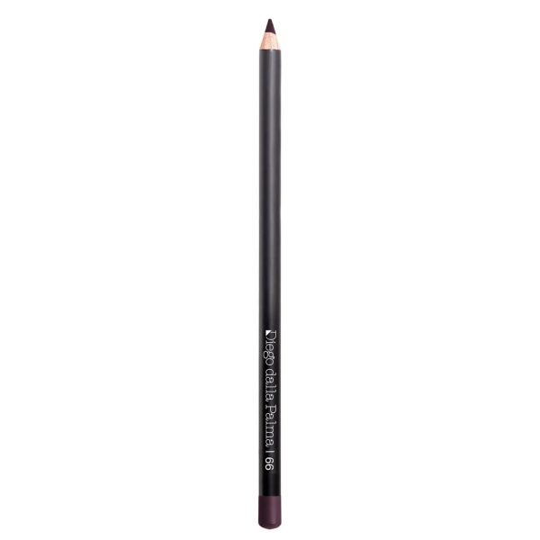 Diego Dalla Palma, Matta Labbra, Vitamin C & E, Contour, Lip Liner, 66, Purple, 1.83 g