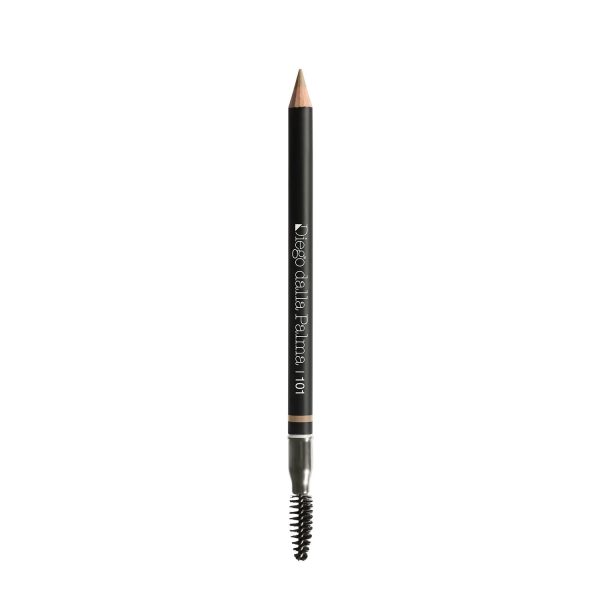 Diego Dalla Palma, Diego Dalla Palma, Eyebrow Cream Pencil, 101, Wr, 2.5 g