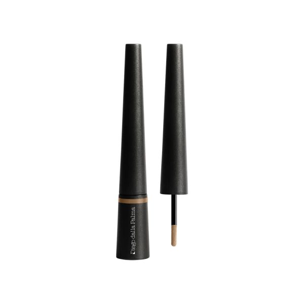 Diego Dalla Palma, Diego Dalla Palma, Eyebrow Powder, 52, 0.7 g *Tester