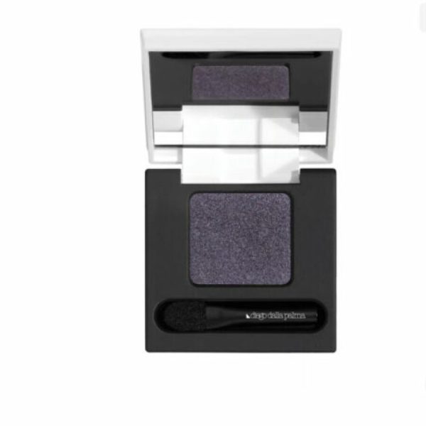 Diego Dalla Palma, Satin Pearl, Eyeshadow Palette, 110, Deep Purple, 2 g