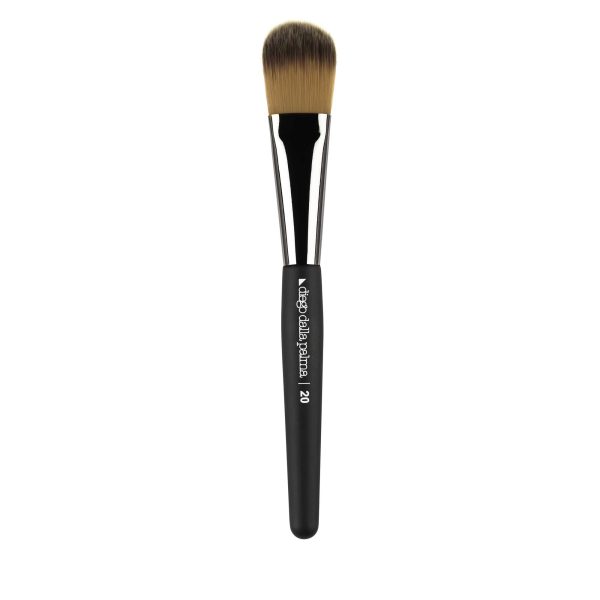 Diego Dalla Palma, Diego Dalla Palma, Foundation Brush, No. 20, *Tester