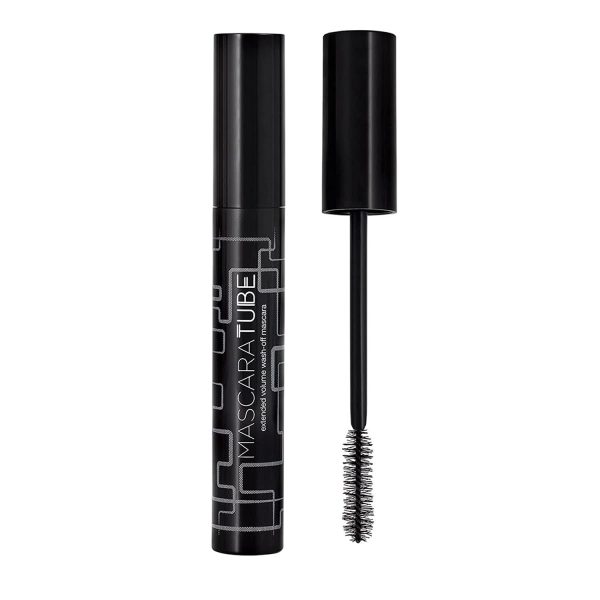 Diego Dalla Palma, Extended, Mascara, 131, Black, 12 ml
