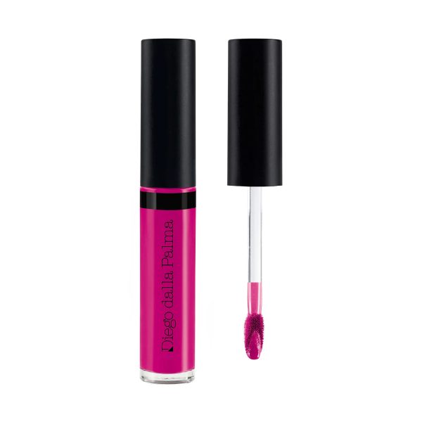 Diego Dalla Palma, Geisha Lift, Matte, Liquid Lipstick, 08, 6.5 ml