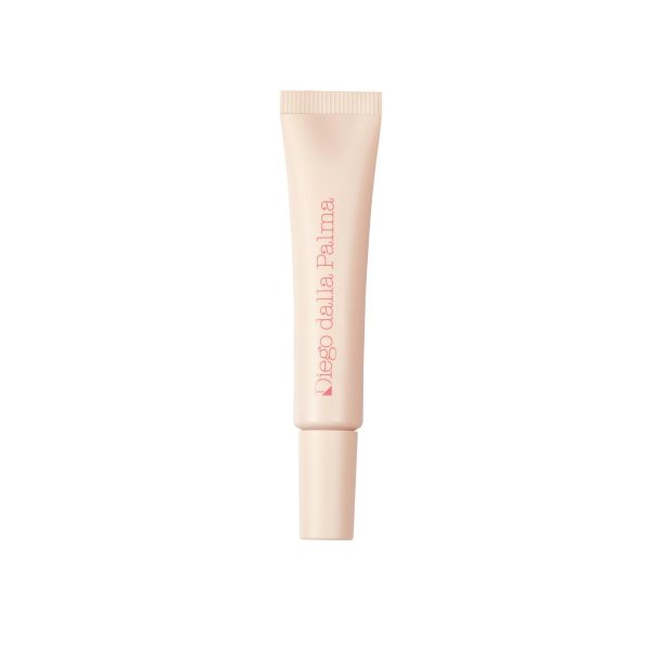 Diego Dalla Palma, Plump My Lips, Volumizing, Lip Balm, 112, Transparent, 10 ml