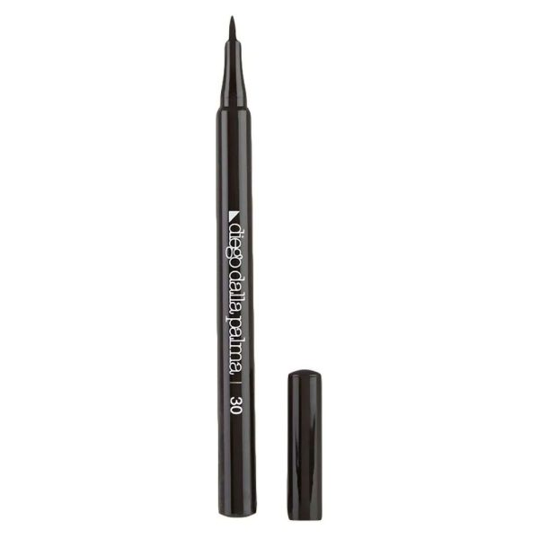 Diego Dalla Palma, Makeupstudio, Waterproof, Gel Pencil Eyeliner, 30, 1 ml *Tester
