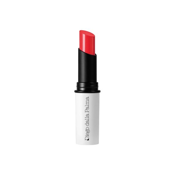 Diego Dalla Palma, Shiny, Cream Lipstick, 143, 2.5 g