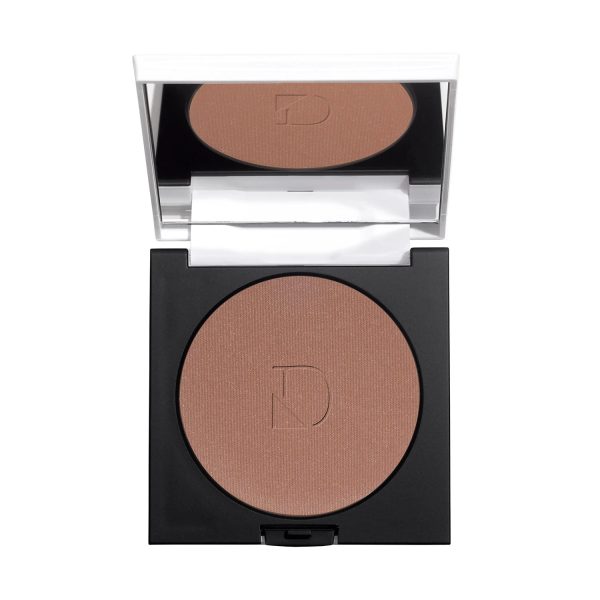 Diego Dalla Palma, Special Tanning Cake, Bronzing, Bronzer Compact Powder, 94, 15 g *Tester