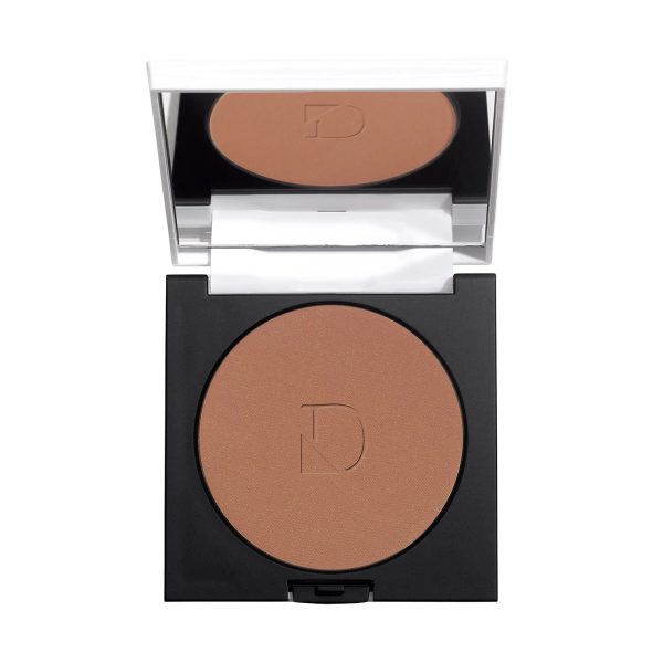 Diego Dalla Palma, Special Tanning Cake, Bronzing, Bronzer Compact Powder, 98, 15 g *Tester