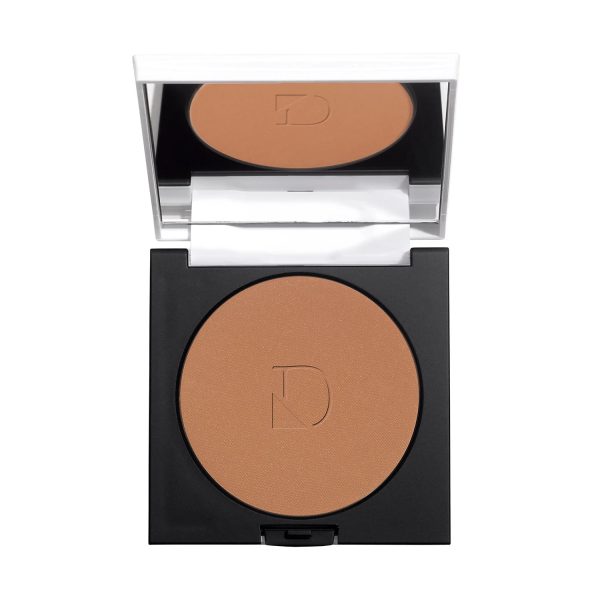 Diego Dalla Palma, Special Tanning Cake, Bronzing, Bronzer Compact Powder, 99, 15 g *Tester