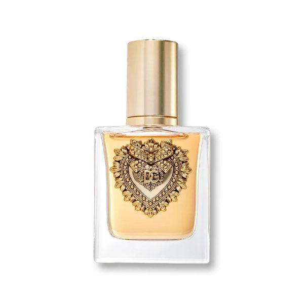 Dolce & Gabbana, Devotion, Eau De Parfum, For Women, 50 ml