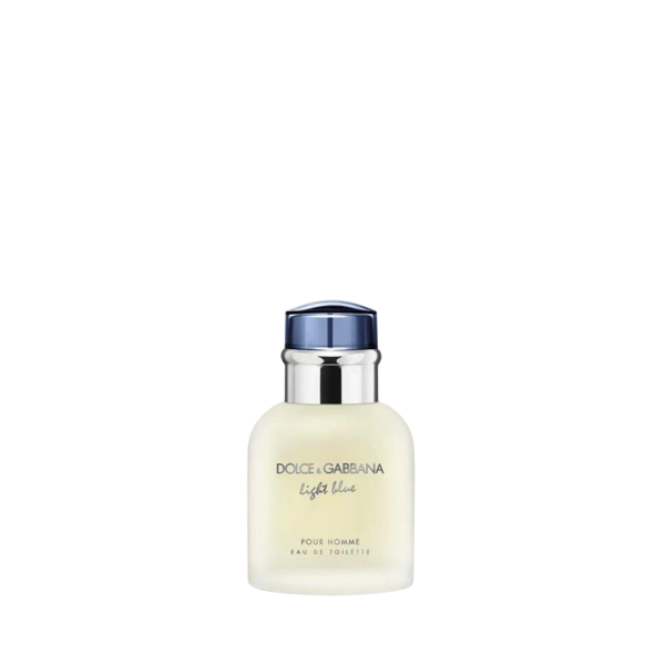 Dolce & Gabbana, Light Blue, Eau De Toilette, For Men, 40 ml