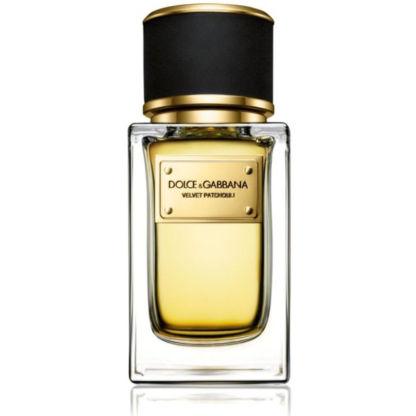 Dolce & Gabbana, Velvet Patchouli, Eau De Parfum, Unisex, 50 ml