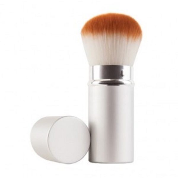 Elizabeth Arden, Pro Large, Retractable, Foundation Brush, *Tester