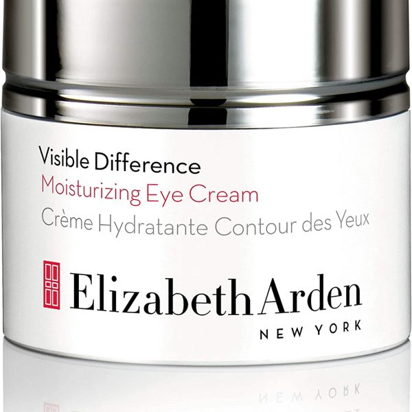 Elizabeth Arden, Visible Difference, Anti-Ageing, Day & Night, Eye Cream, 15 ml *Tester