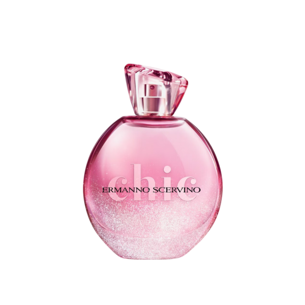 Ermanno Scervino, Chic, Eau De Parfum, For Women, 100 ml