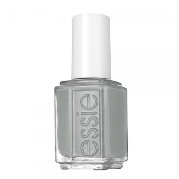 Essie, Nail Enamel, Vegan, Glossy Shine Finish, Nail Polish, 429, Now And Zen, 13.5 ml
