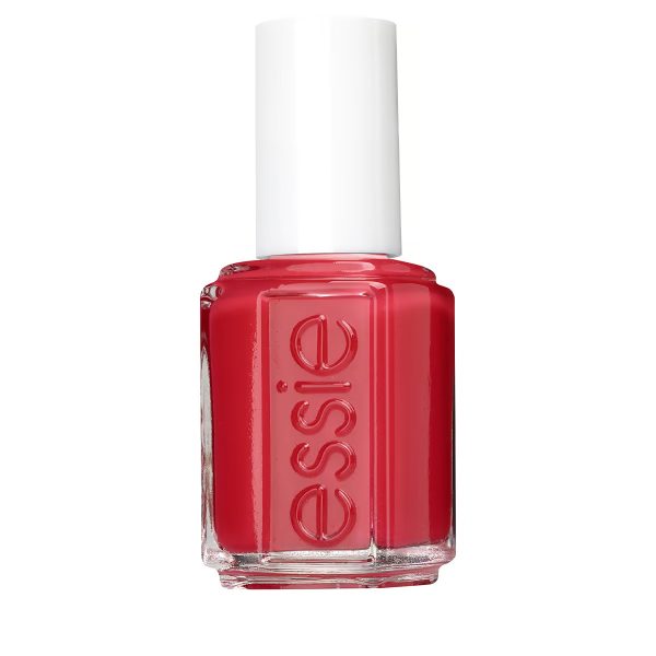 Essie, Lacquer, Nail Polish, 63, Too Too Hot, 13.5 ml