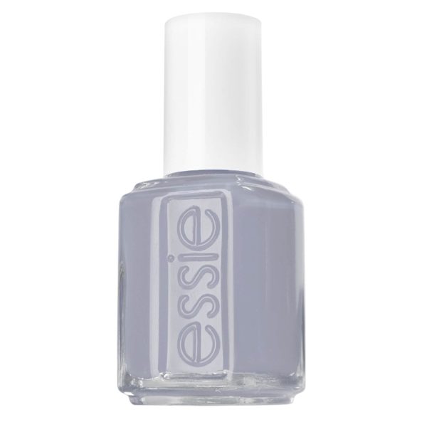 Essie, Nail Enamel, Vegan, Glossy Shine Finish, Nail Polish, 203, Cocktail Bling, 13.5 ml