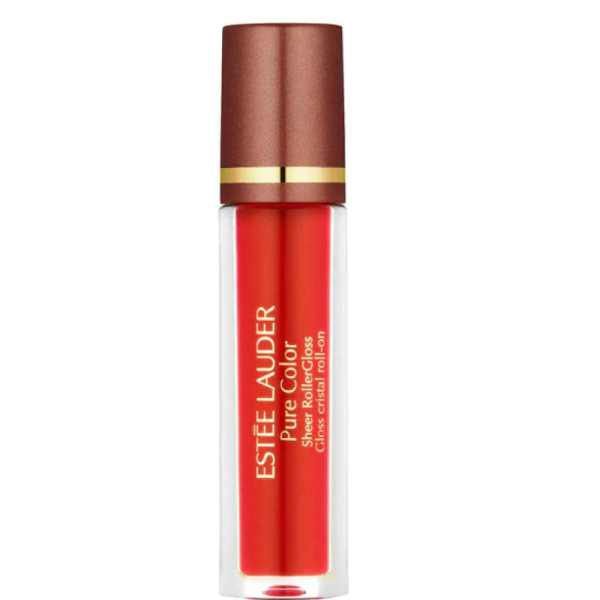 Estee Lauder, Bronze Goddess Pure Color Sheer , Lip Gloss, 01, Succulent, 3.1 ml