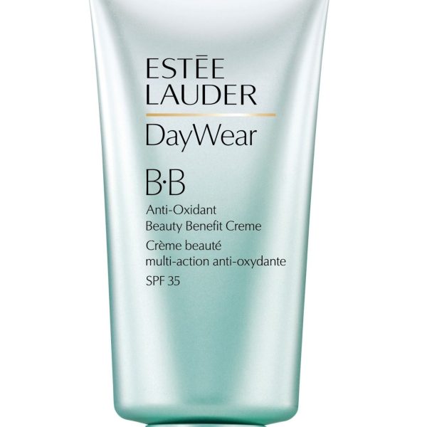 Estee Lauder, Day Wear, Oil Free, BB Cream, 02, Medium, SPF 35, 30 ml *Tester