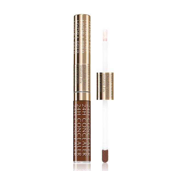 Estee Lauder, Double Wear Instant Fix, Liquid Concealer, 8N, Very Deep, 12 ml