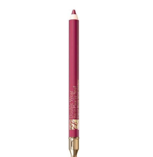 Estee Lauder, Double Wear Stay In Place, Lip Liner, 14, Wine, 1.2 g *Tester