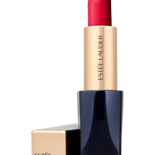 Estee Lauder, Pure Color Envy Sculpting, Cream Lipstick, 538, Power Trip, 3.5 g *Tester