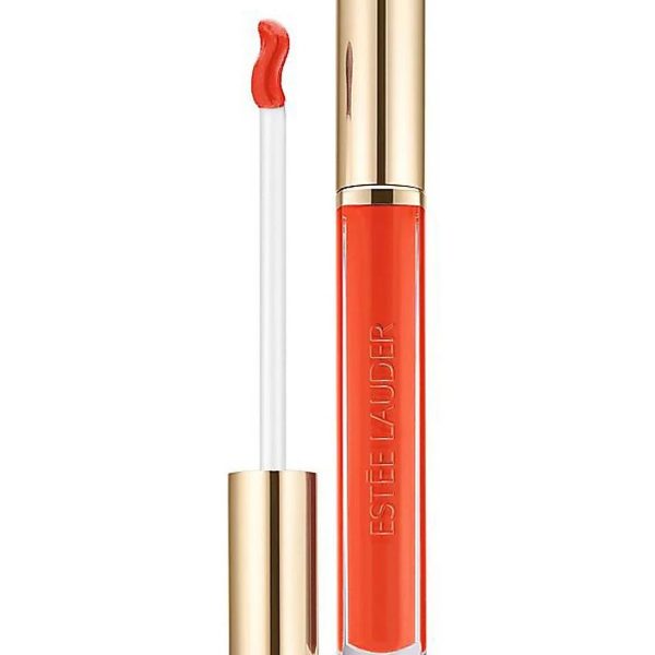 Estee Lauder, Pure Color Love, Matte, Liquid Lipstick, 303, Flash Burn, 6 ml