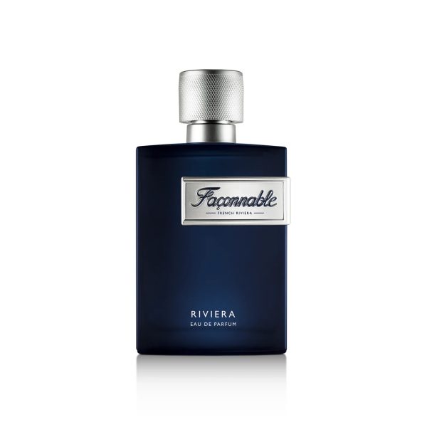 Faconnable, Riviera, Eau De Parfum, For Men, 90 ml *Tester