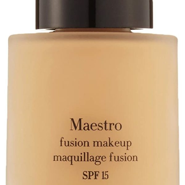 Giorgio Armani, Maestro, Liquid Foundation, 4.5, SPF 15, 15 ml *Tester