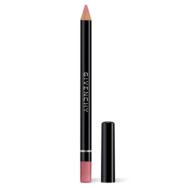 Givenchy, Givenchy, Waterproof, Lip Liner, 01, Rose Mutin, 1.1 g *Tester