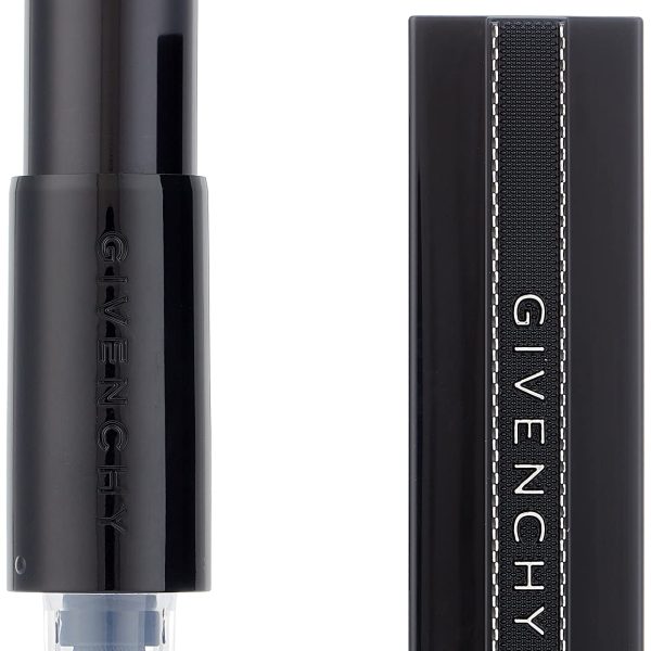 Givenchy, Rouge Interdit, Satin Finish, Cream Lipstick, 10, Boyish Rose, 3.4 g *Tester