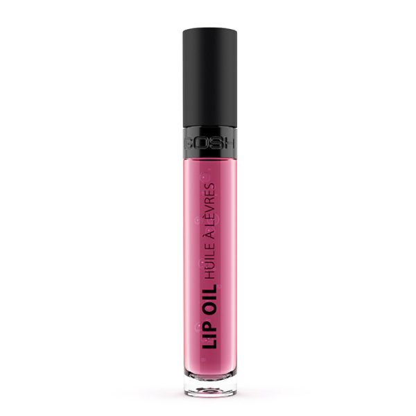 Gosh, Gosh, Lip Oil, 004, Rasberry, 4 ml *Tester