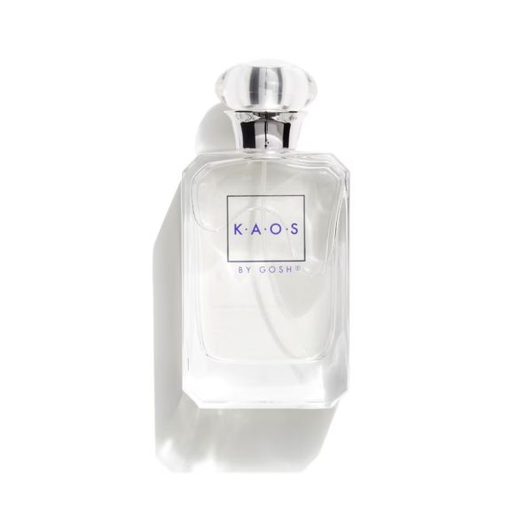 Gosh, KAOS, Eau De Toilette, For Women, 50 ml