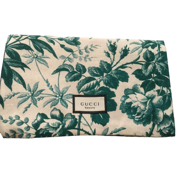 Gucci, Bloom, GWP Textile Pouch