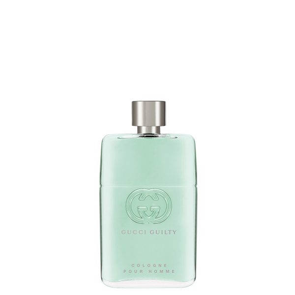 Gucci, Guilty Cologne, Eau De Toilette, For Men, 50 ml