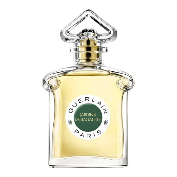 Guerlain, Jardins De Bagatelle, Eau De Parfum, For Women, 75 ml