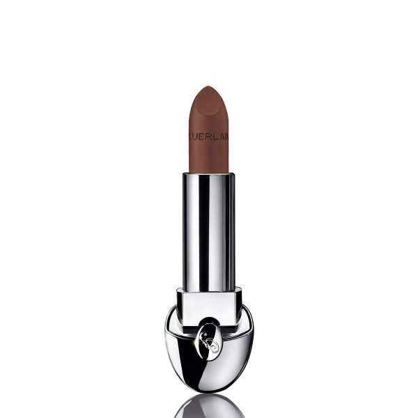 Guerlain, Rouge G, Satin Finish, Cream Lipstick, 099, Dark Chocolat, 3.5 g