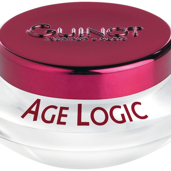 Guinot, Age Logic, Smoothing, Cream, For Face, 50 ml
