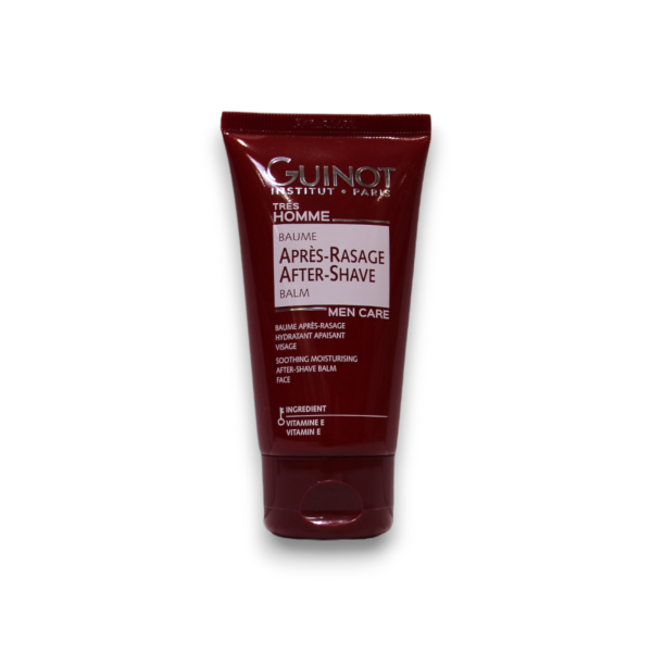 Guinot, Tres Homme, Soothing, After-Shave Balm, 75 ml