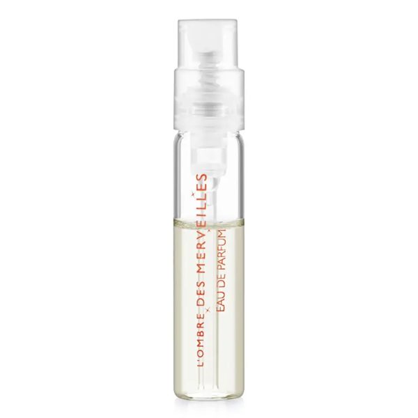 Hermes, L'Ombre Des Merveilles, Eau De Parfum, For Women, 2 ml *Vial