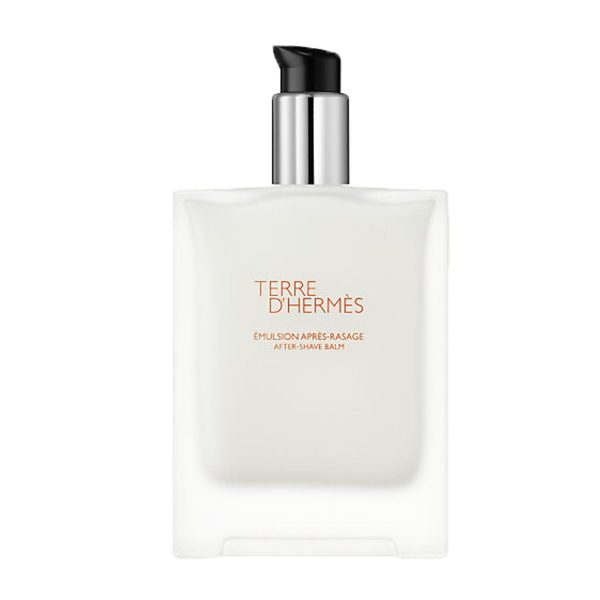 Hermes, Terre d'Hermes, Hydrating, After-Shave Balm, 100 ml *Tester