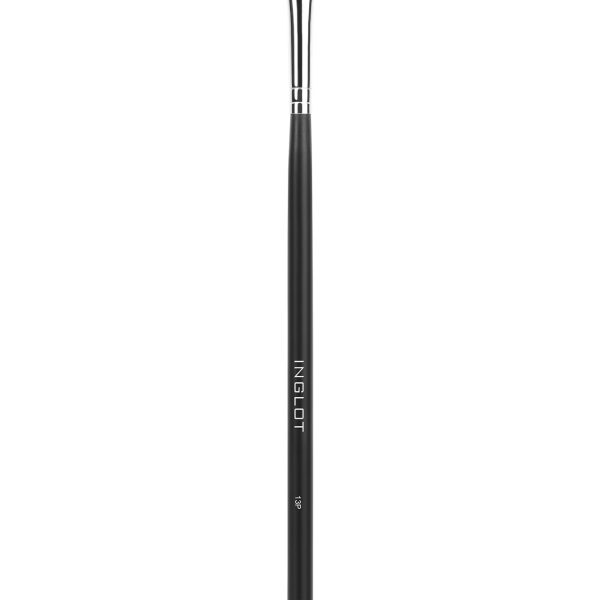 Inglot, Inglot, Eyeshadow Brush, No. 13P