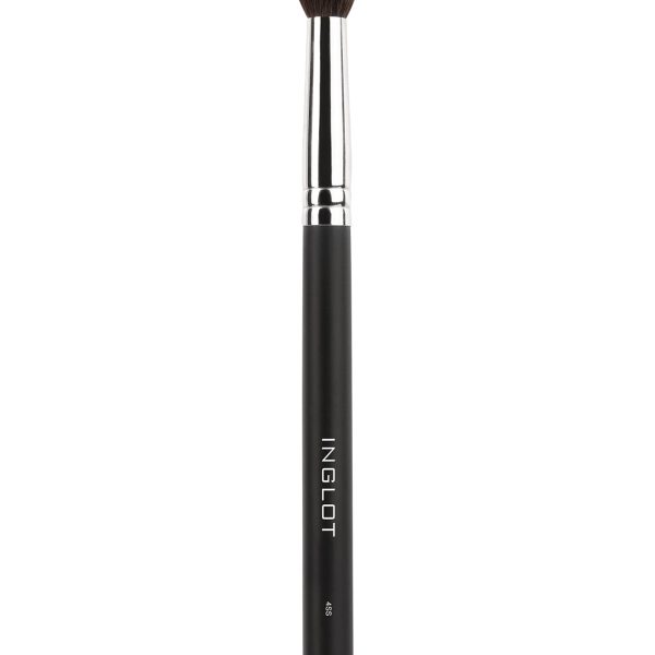 Inglot, Inglot, Eyeshadow Brush, No. 4Ss
