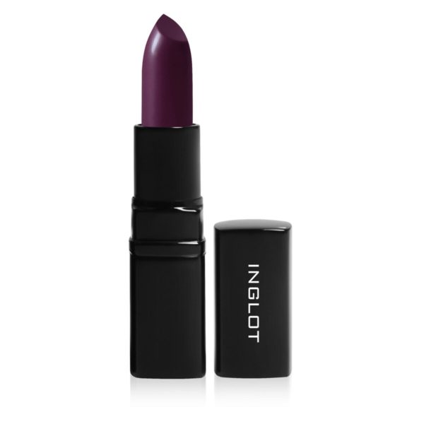 Inglot, Inglot, Paraben-Free, Matte, Cream Lipstick, 440, 4.5 g