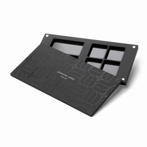 Inglot, Jennifer Lopez, Eyeshadow Palette, J-Ffc
