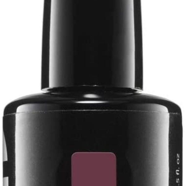 Jessica, GELeration Colours, Semi-Permanent Nail Polish, GEL-1179, Mauve-Lous Nights, 15 ml