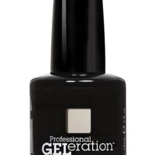 Jessica, GELeration Colours, Semi-Permanent Nail Polish, GEL-1199, Falcon, 15 ml