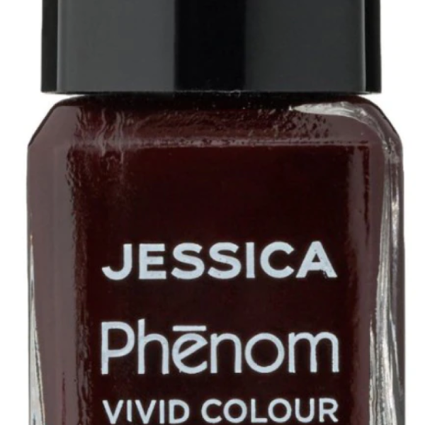 Jessica, Phenom Vivid Colour, Nail Polish, 016, The Penthouse, 14 ml