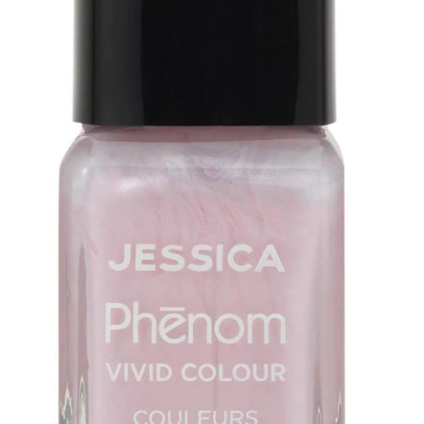 Jessica, Phenom Vivid Colour, Nail Polish, PHEN-030, Dream On, 14 ml